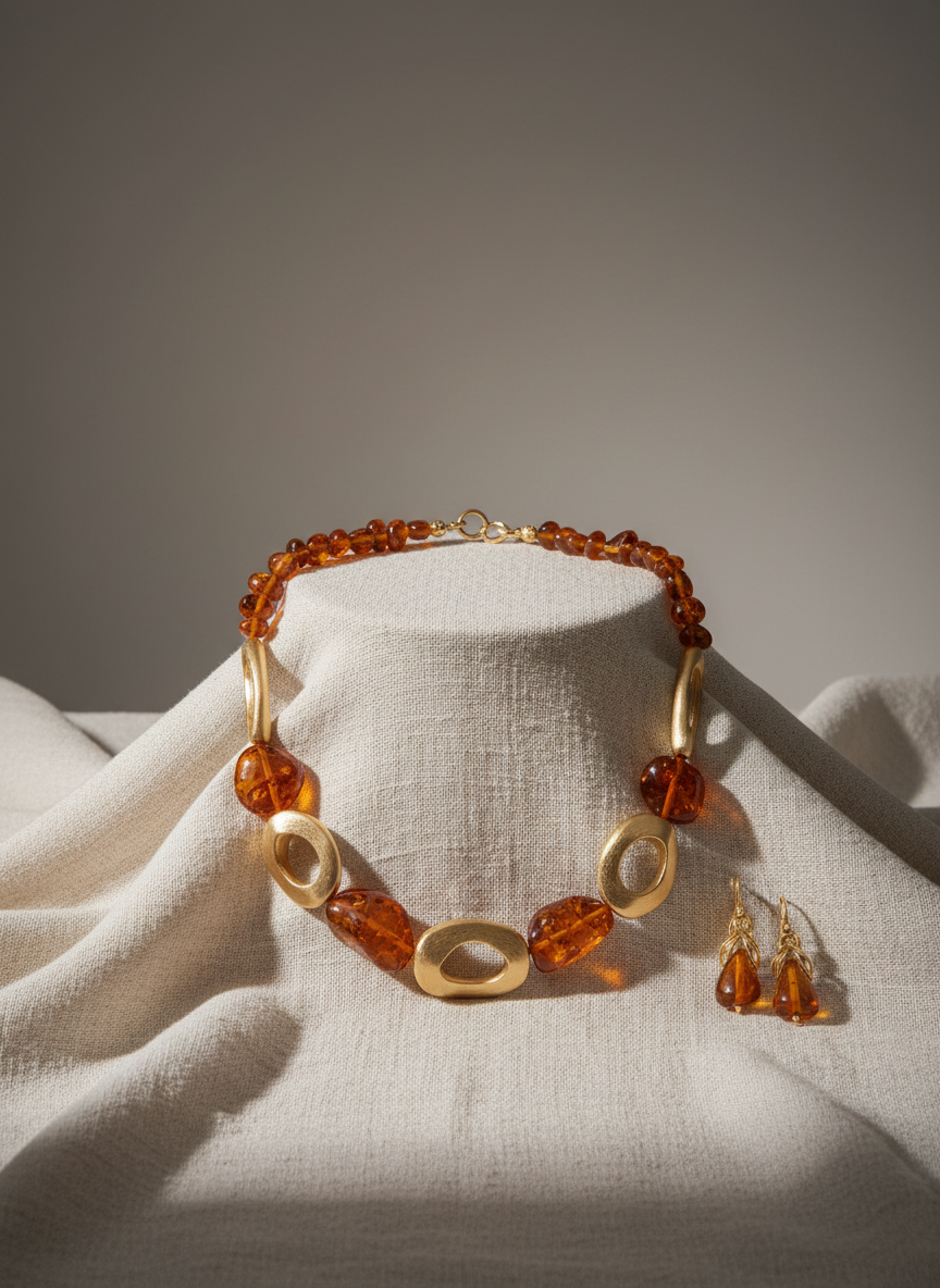 Artisanal Accessories